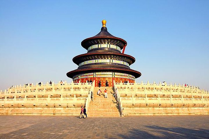 Temple of Heaven
