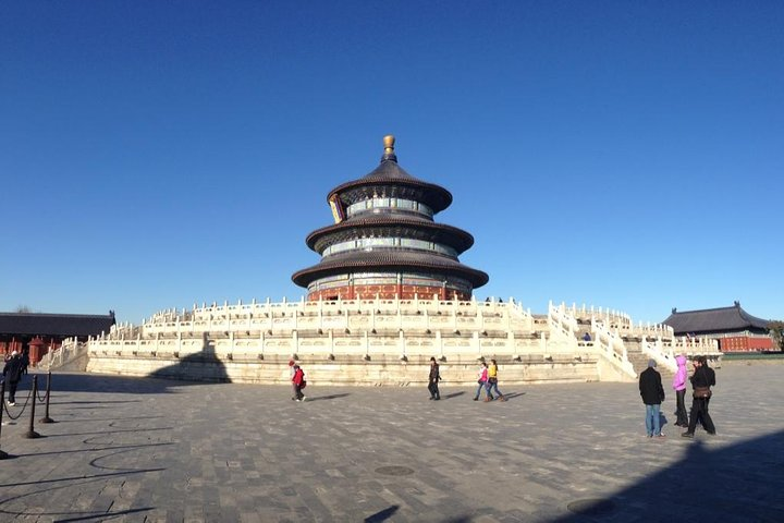 Temple of Heaven