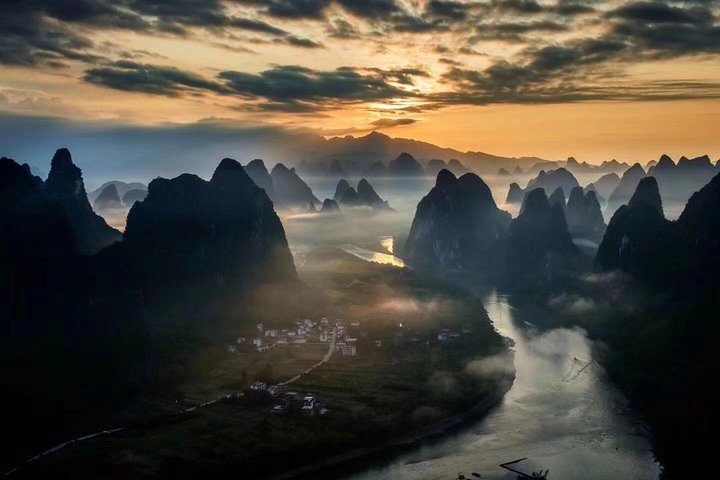Yangshuo