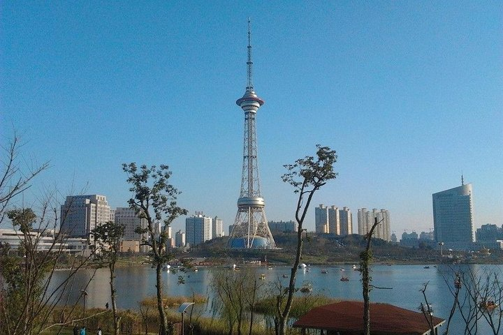Zhuozhou