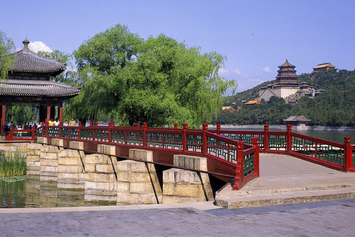 Summer Palace 