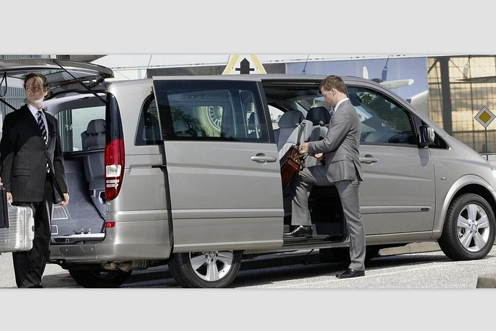 Private Transfer from Beijing to Tianjin Xingang Port - Photo 1 of 8