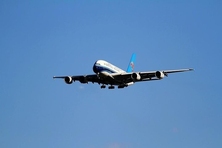 Private Transfer from Tianjin International Airport to Beijing Downtown - Photo 1 of 6