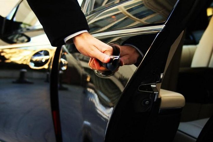 Private Transfer from Xiamen North Railway Station to City Area - Photo 1 of 6