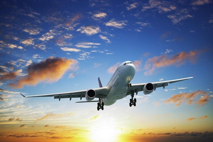 Private Transfer: Hotel to Beijing International Airport - Photo 1 of 9