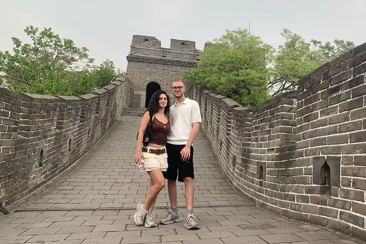 Mutianyu Great Wall Private Round-Trip Transfer - Photo 1 of 20