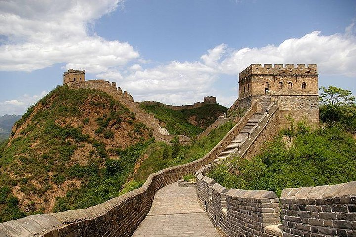 Great Wall 