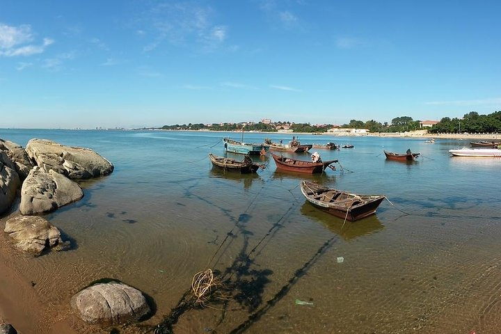 Private Transfer to Beidaihe Summer Resort from Beijing - Photo 1 of 6