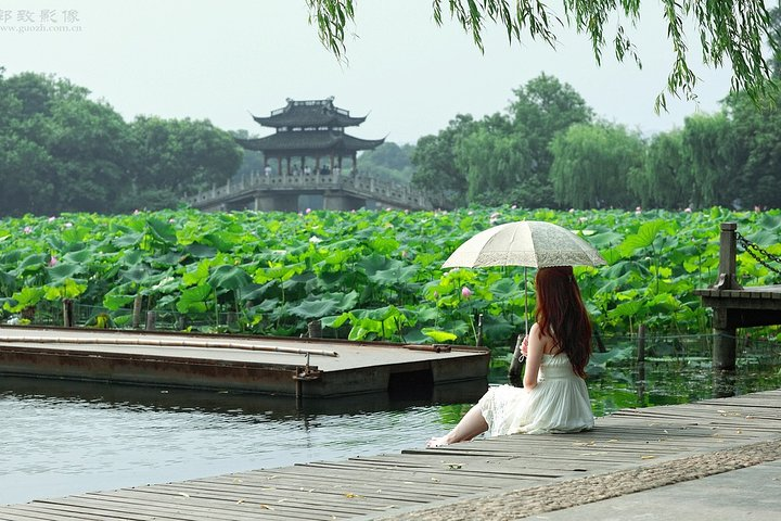 Private Transfer to Hangzhou City from Suzhou - Photo 1 of 8