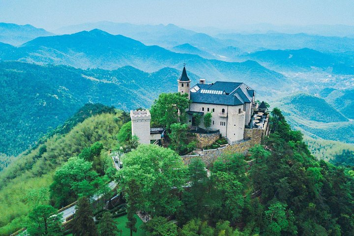 Private Transfer to Mogan Mountain from Shanghai - Photo 1 of 7