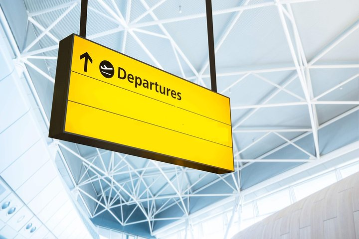 Private Transfer to Shanghai Pudong Airport from Hangzhou - Photo 1 of 7