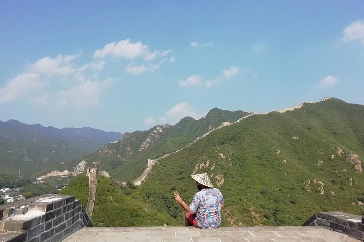 Beijing Private English Driving Tour to Jinshanling Great Wall - Photo 1 of 3