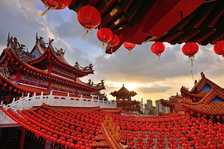 Private Virtual Tour in Beijing - Photo 1 of 9