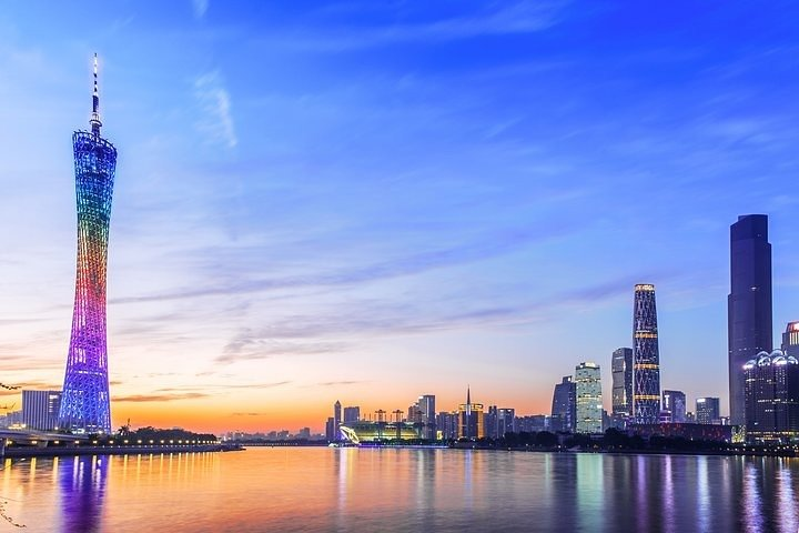 Private Walking Tour of Guangzhou - Photo 1 of 2