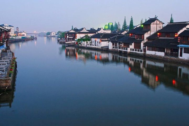 Zhujiajiao