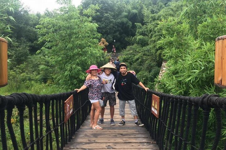 Qingcheng Mountain and Dujiangyan Irrigation Private Day Tour - Photo 1 of 7