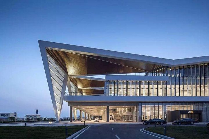 Qingdao International Port