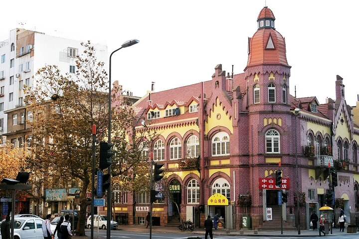 Qingdao Highlights Two-day Private Guided Tour  - Photo 1 of 9