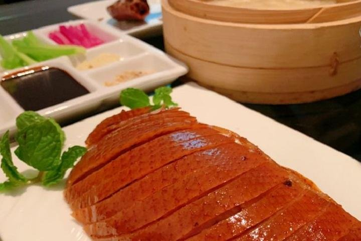 Relaxing Afternoon Tour of Shanghai French Concession with Peking Duck Dinner - Photo 1 of 9