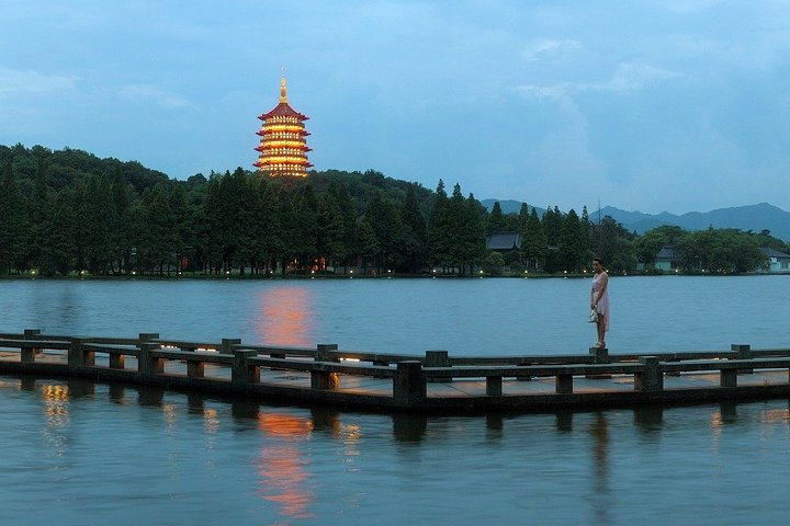 Romantic tour in Chongqing - Photo 1 of 7