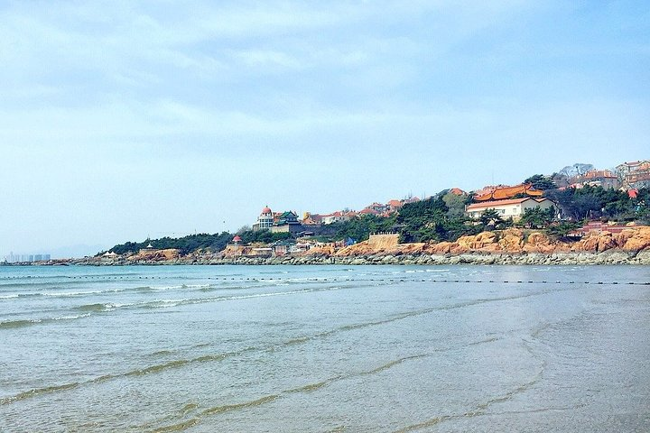 Romantic Tour in Qingdao - Photo 1 of 3