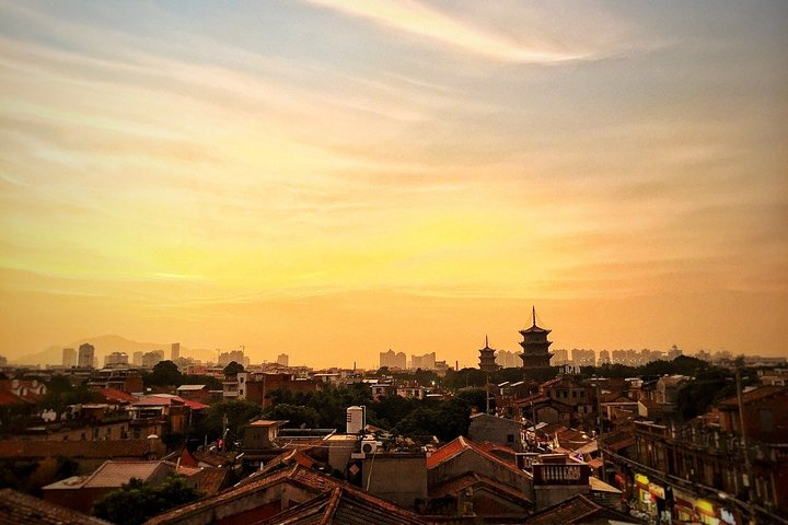 Romantic Tour in Quanzhou - Photo 1 of 3