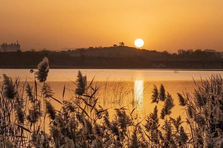 Romantic Tour in Shijiazhuang - Photo 1 of 4