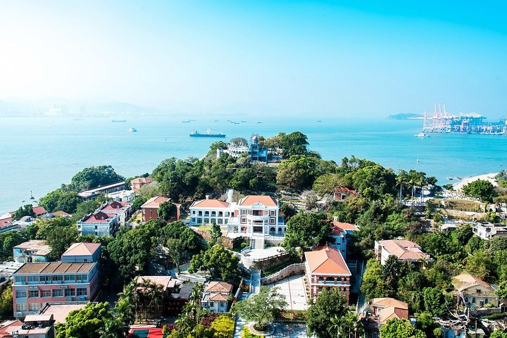 Romantic Tour in Xiamen - Photo 1 of 3