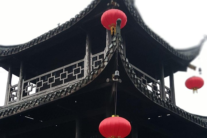 The Southern Great Wall 