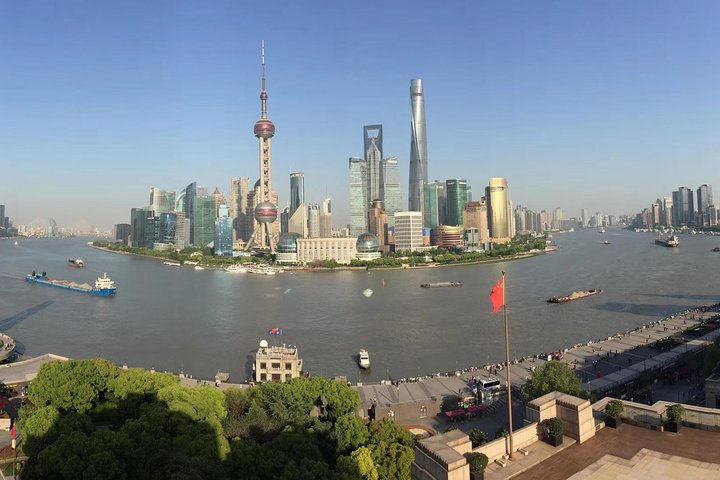 shanghai 100% satisfied tour （no shopping） - Photo 1 of 12