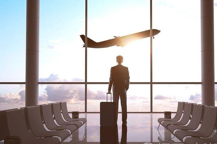 Shanghai Airport Elite VIP Express Service for Domestic Flight -SHA - Photo 1 of 6