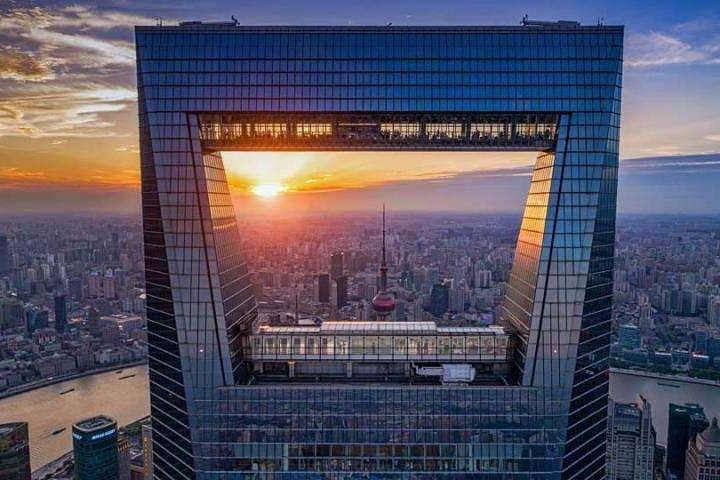 Private Full-Day Tour: Incredible Shanghai Highlights - Photo 1 of 9