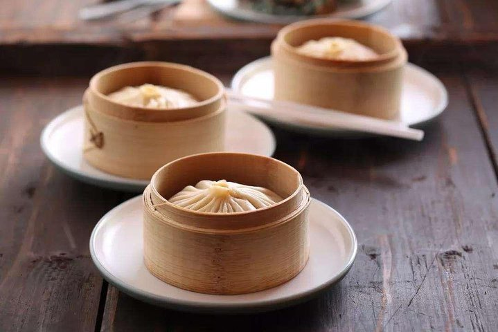 Shanghai Extraordinary Day Trip - Enjoy Local Snack & Unknown Scenic Spots - Photo 1 of 12