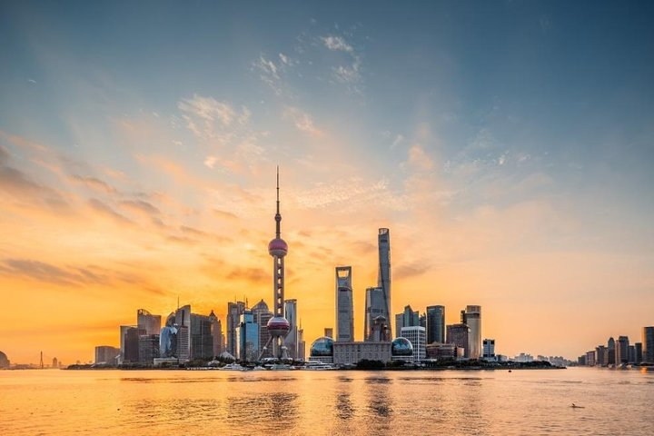 Shanghai Highlight Afternoon & Evening Tour - Photo 1 of 6