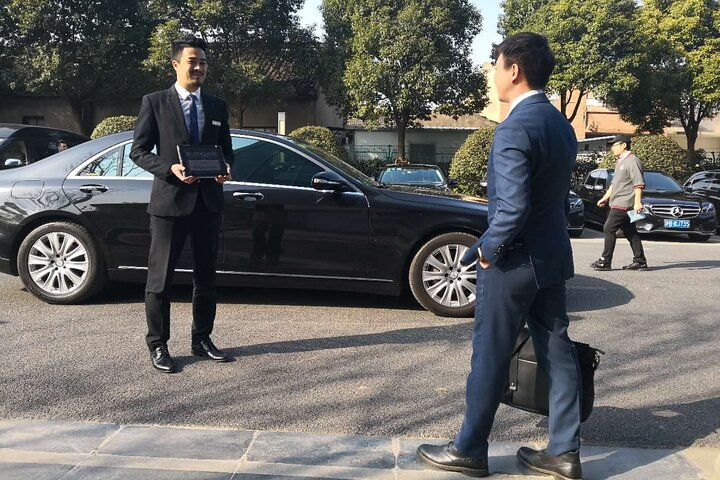 Experience seamless travel with a private transfer from your downtown hotel to Shanghai Hongqiao International Airport. Enjoy personalized service ensuring a smooth journey tailored to your schedule.