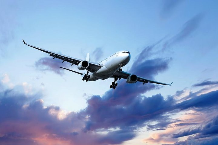 Private Departure Transfer in English Service: Hotel to Shanghai Pudong Airport
