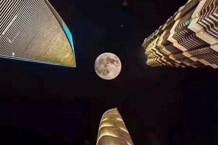 Shanghai tour private guide typical sight seeing .. one day in Shanghai city ! - Photo 1 of 18