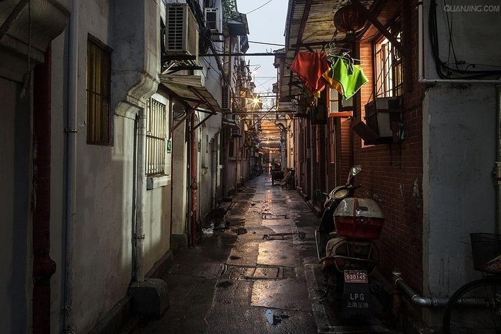 Shanghai Walking Tour - Hidden Streets - Photo 1 of 7