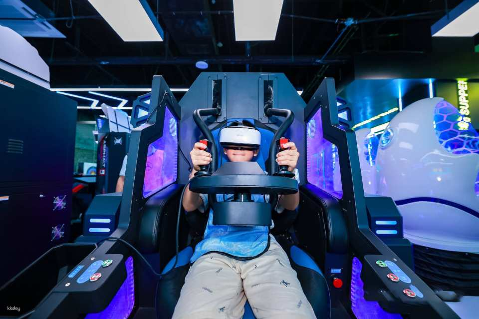 Shenzhen, China | Just Play Trendy Toys | Bao'an Daqianli Store | Exclusive for Hong Kong and Macau Residents - Photo 1 of 10