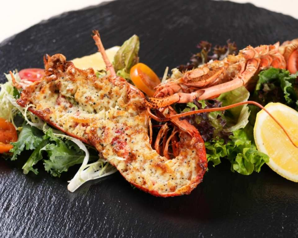 Shenzhen, China | JW Marriott Hotel Shenzhen Restaurant Vouchers | Offer 2025 | Near Chegongmiao Station - Photo 1 of 10