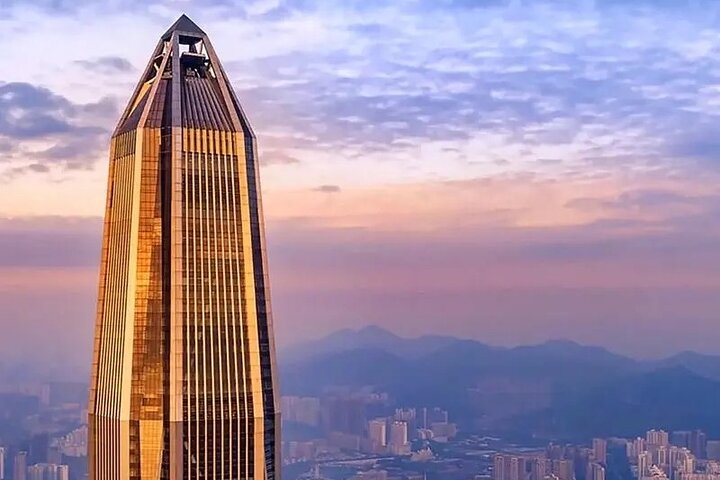 From Hong kong to Shenzhen tour with Flexible Itinerary / English - Photo 1 of 25