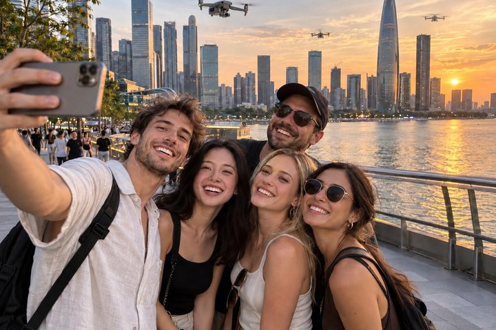 From Hong kong to Shenzhen tour with Flexible Itinerary / English - Photo 1 of 25