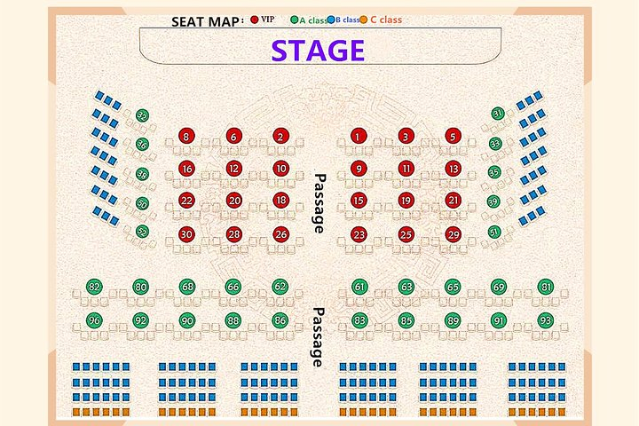 Sichuan Face Changing Opera With Door to Door Private Transfer - Photo 1 of 6