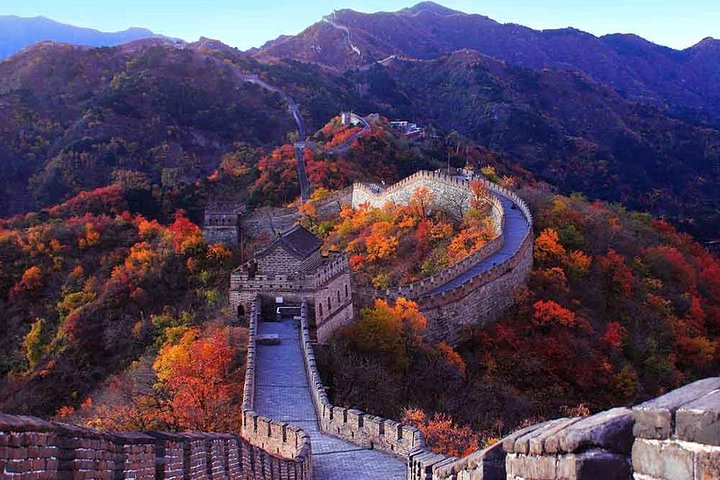 Great Wall