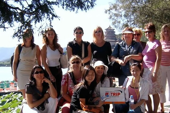 Summer Palace & Temple of Heaven Tour - Photo 1 of 3
