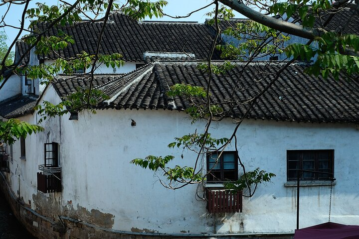 Suzhou City Walk - Photo 1 of 9