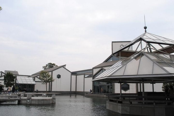 Suzhou Day Trip of Gardens and Old Street - Photo 1 of 8