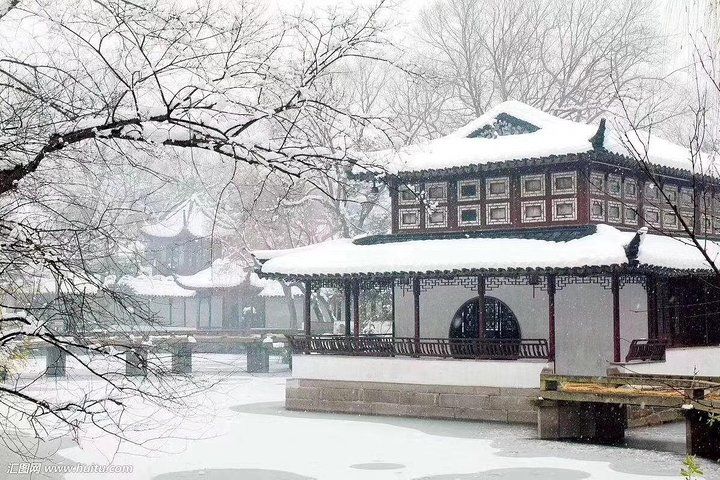 Humble Administrator's Garden