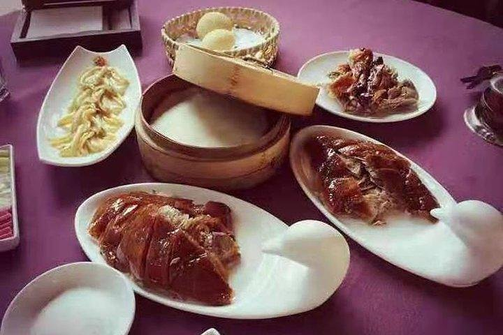Beijing Roast Duck
