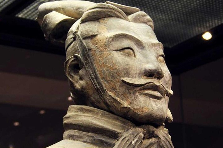 Terracotta Warriors Tour